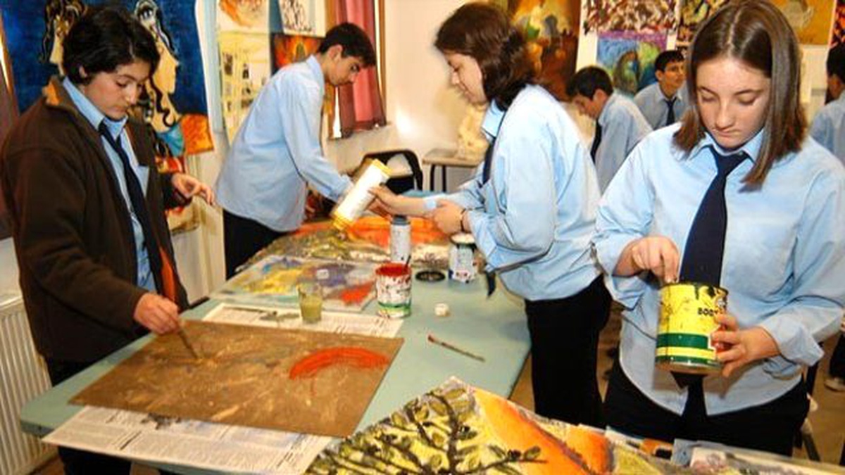 Güzel Sanatlar ve Spor Liselerinin Kontenjanları Artırılacak