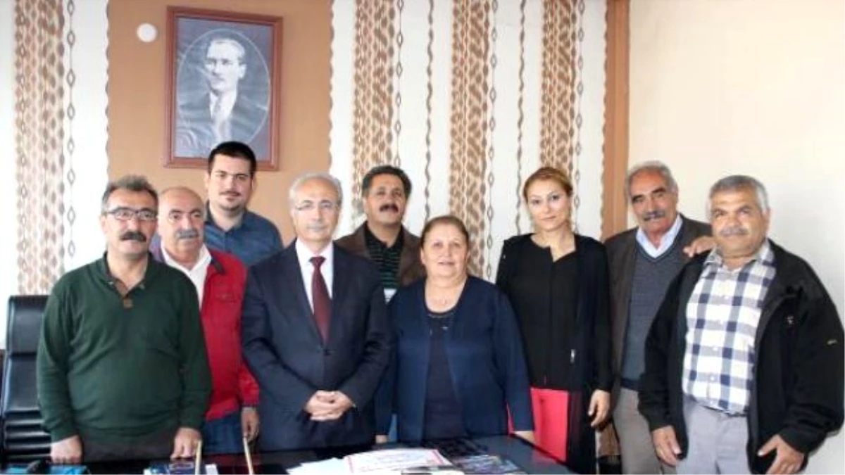 Hacı Bektaş Veli Derneği Başkanı: Cemevi Davasının AİHM\'de Kazanılmasından Hicap Duyuyorum