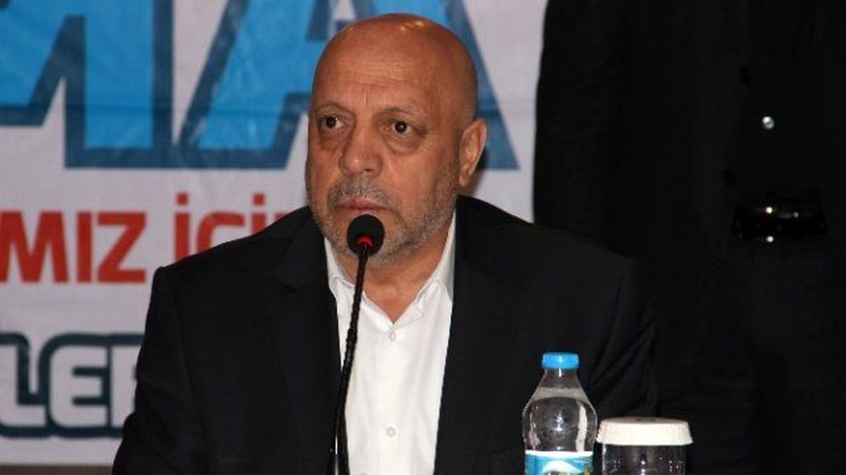 Hak-iş, Sendikaların 1 Mayıs\'ı Taksim Dışında Kutlama Kararını Olumlu Buldu