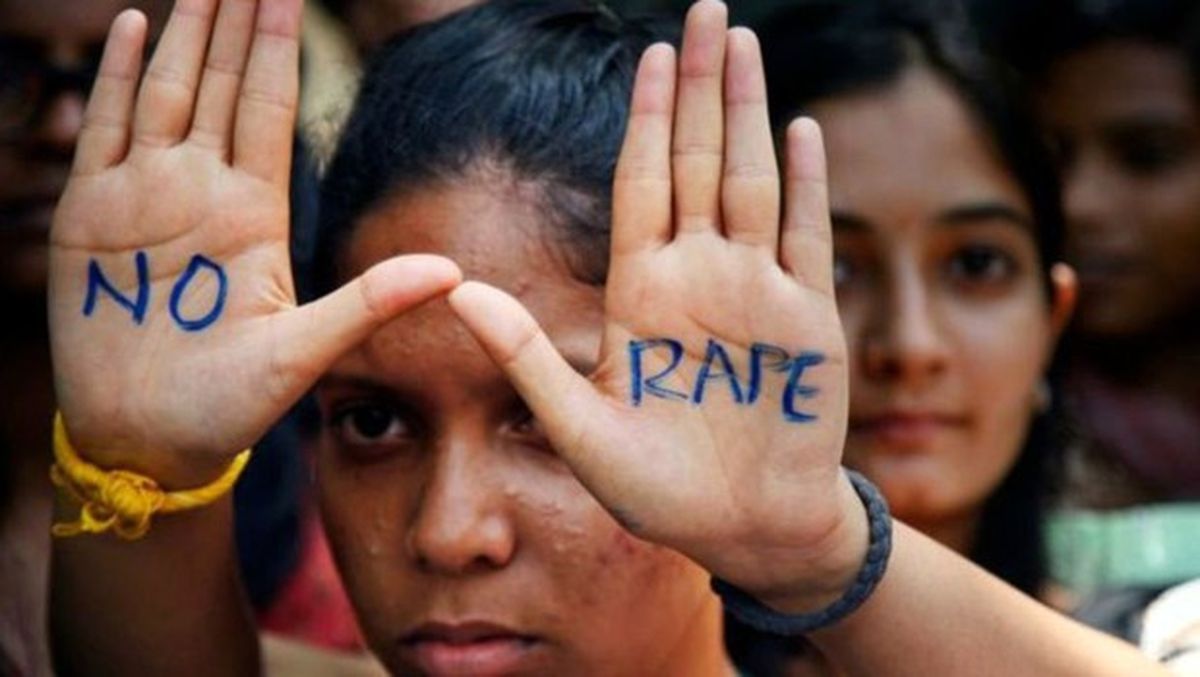 Hindistan'da Tecavüz Mahkumlarını Deşifre Hazırlığı