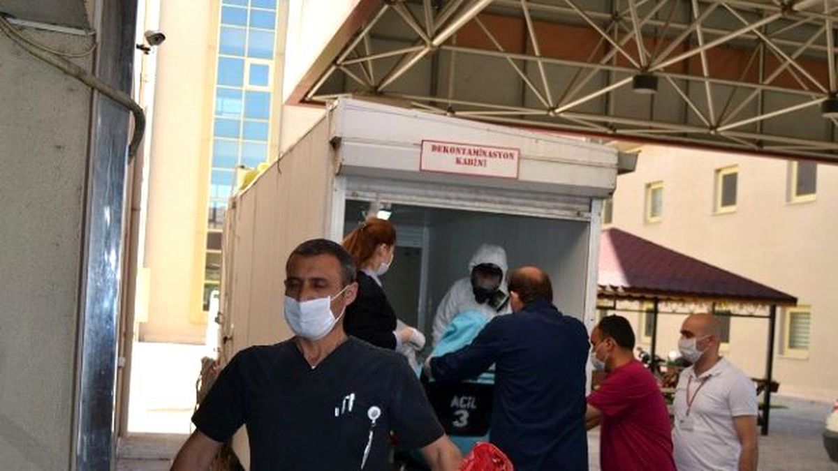 İki Günde 32 Kişi Zehirlendi