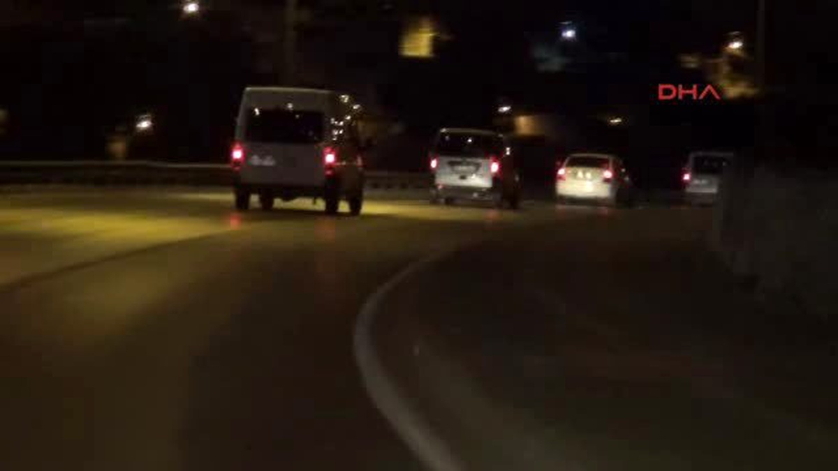 İzmir ve Manisa\'da Terör Operasyonu; 7 Gözaltı