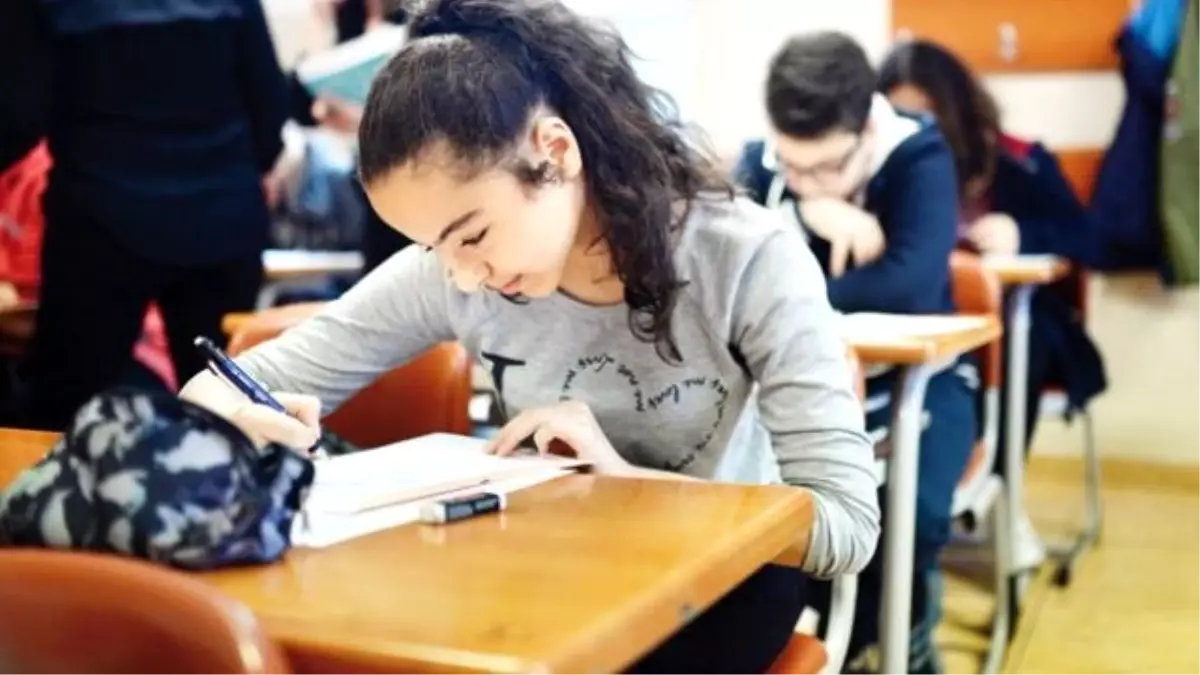 Matematik Belirleyecek