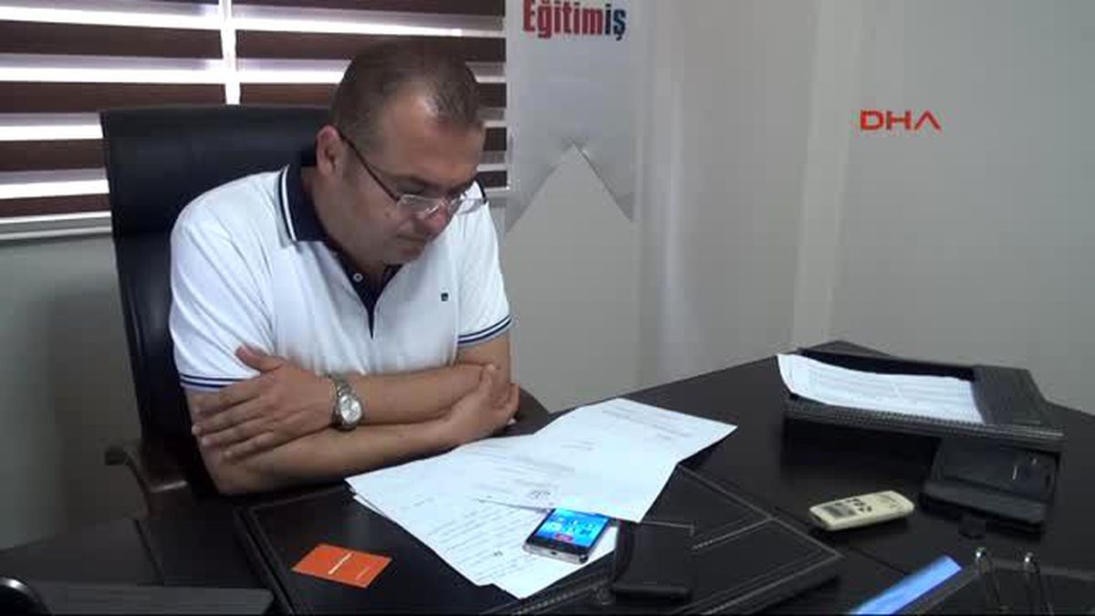 Mersin Anaokulunda Dini İçerikli Seminer Tepki Çekti Ek