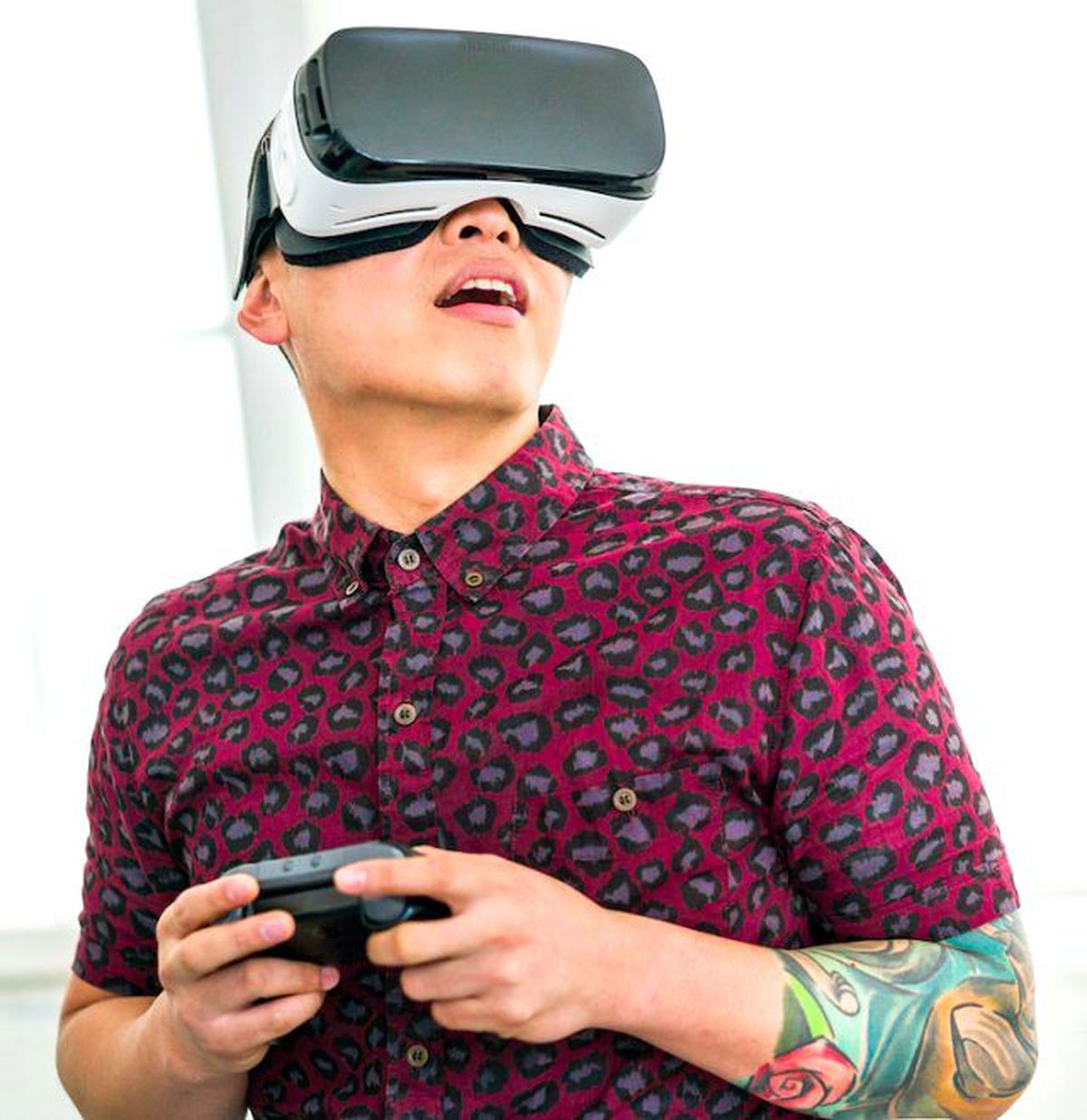 Minecraft Gear Vr Edition Sadece 7 Dolar!