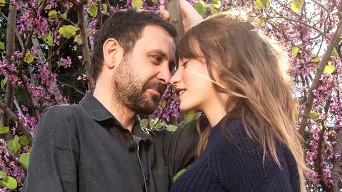 Nejat İşler ve Serenay Sarıkaya'dan Çok Konuşulacak Kareler