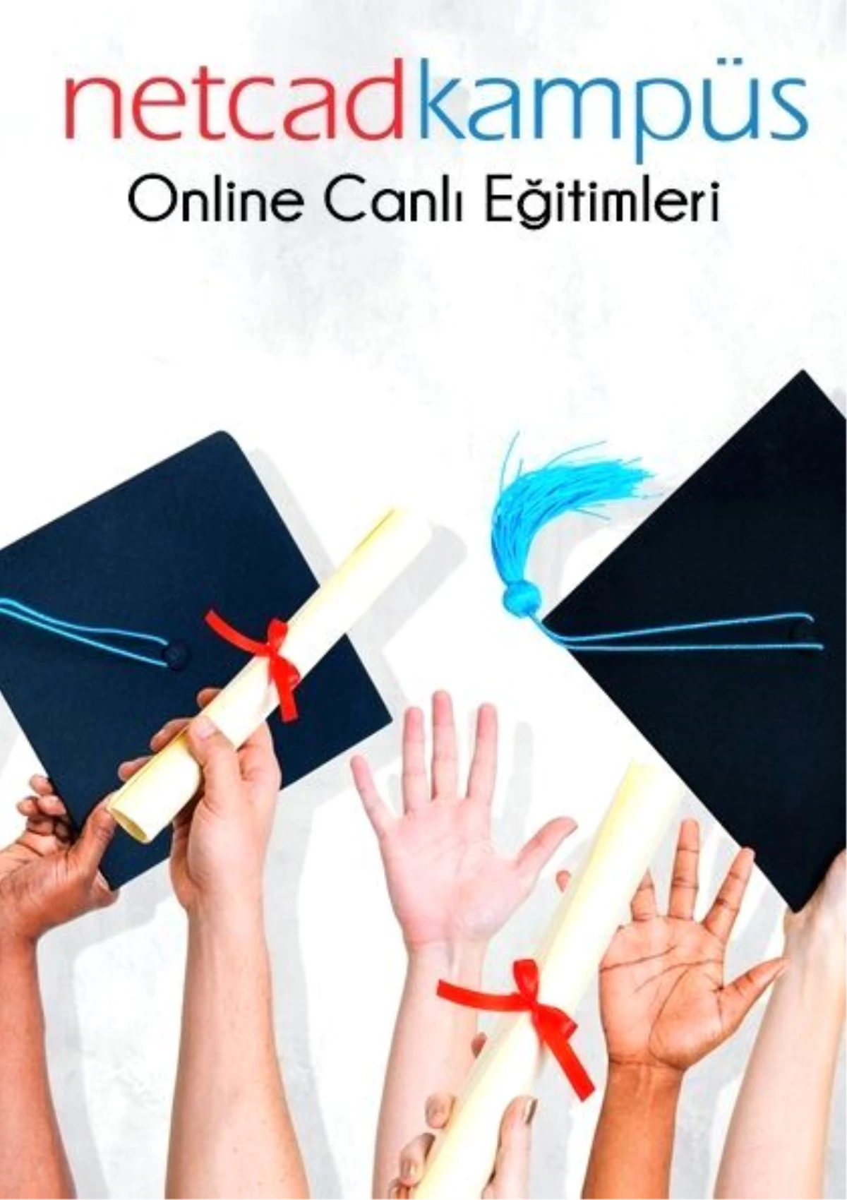 Netkamu | Gölet Kamulaştırma - İnternet Üzerinden Canlı Eğitim