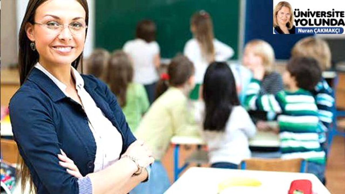 Oecd: \'Öğretmene Özerklik Profesyonelliği Getiriyor\'
