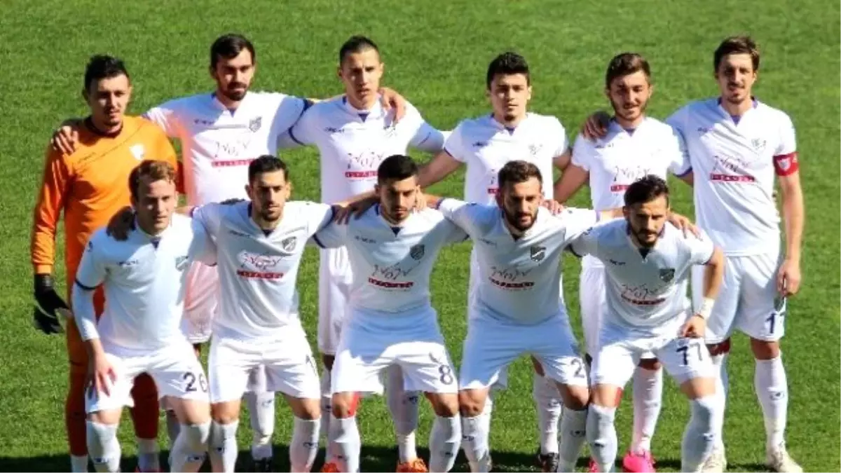 Orduspor, Spor Toto 2. Lig\'e Veda Ediyor