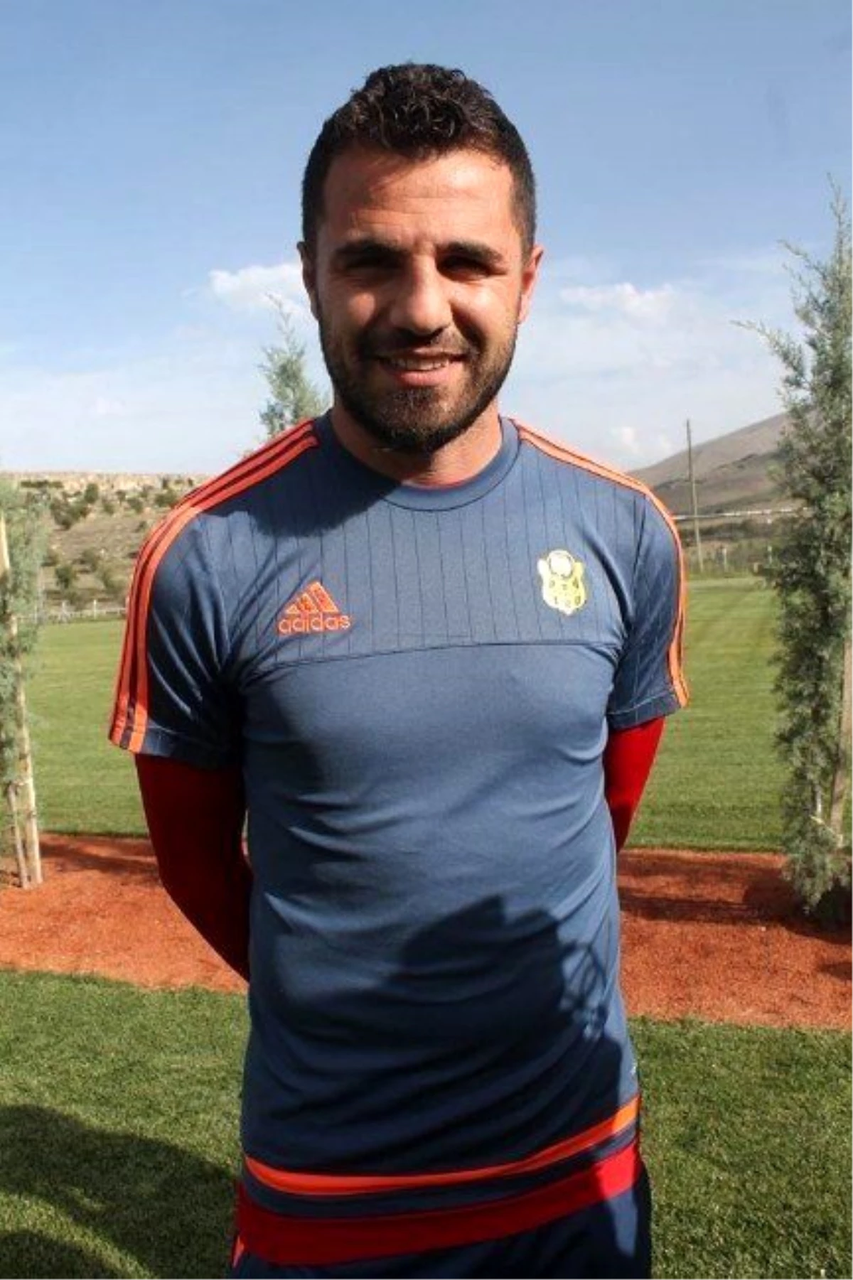 Osman Fırat: "Karşıyaka Maçını Kazanmalıyız"