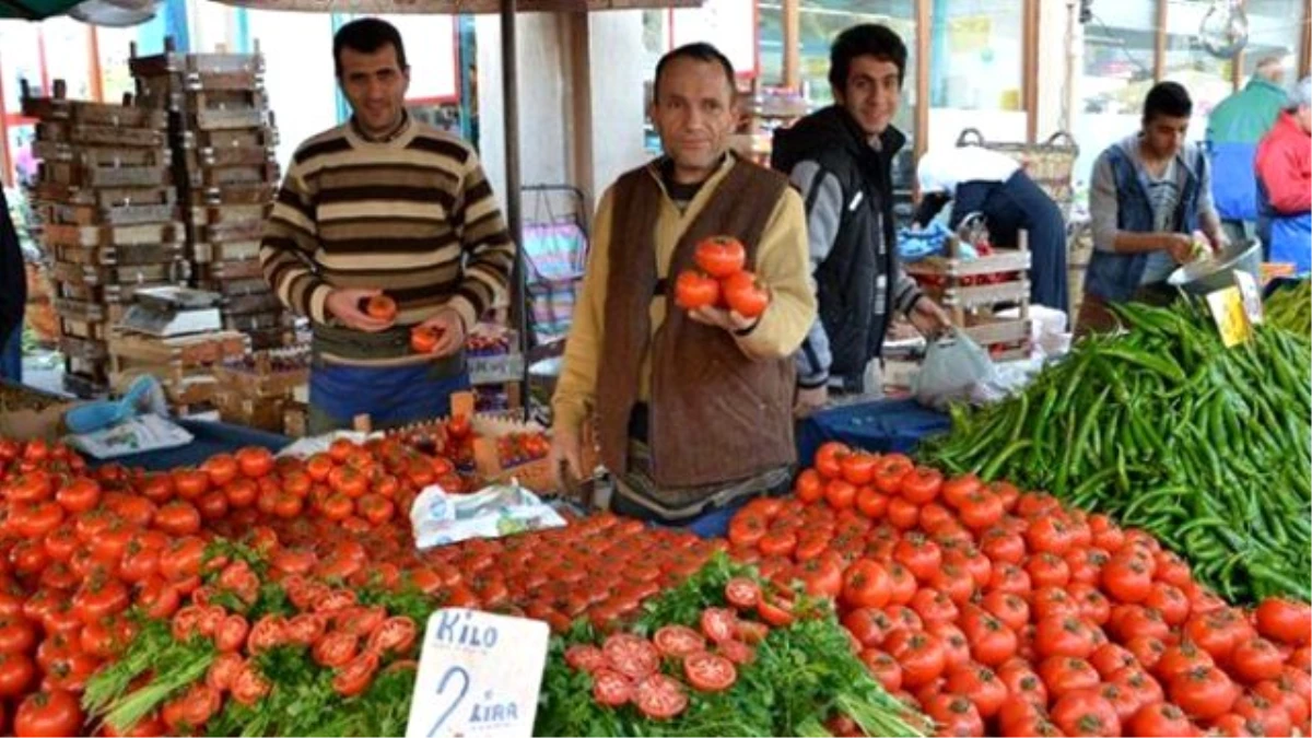 Pazarcıların Derneği Toroslar\'ı Karıştırdı