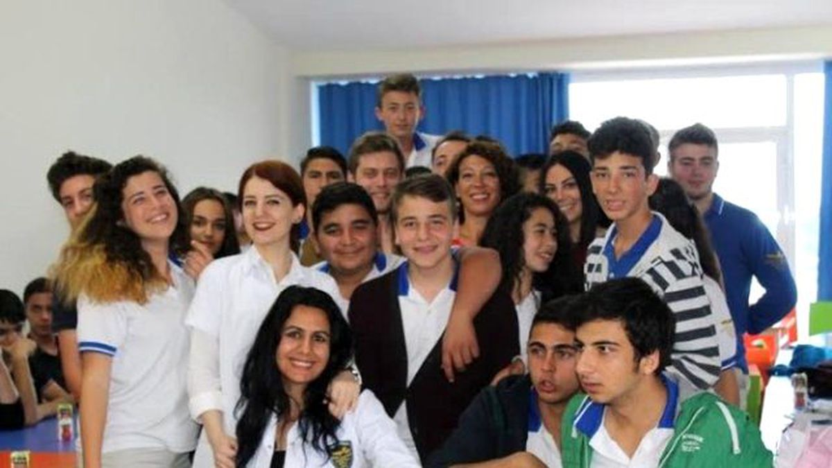 Pilotlar Günü Söyleşisi Antalya\'da Yapıldı