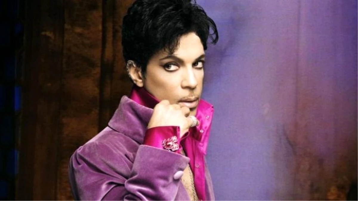 Prince Hakkında Flaş İddia: AIDS\'ti ve Tedaviyi Reddetti
