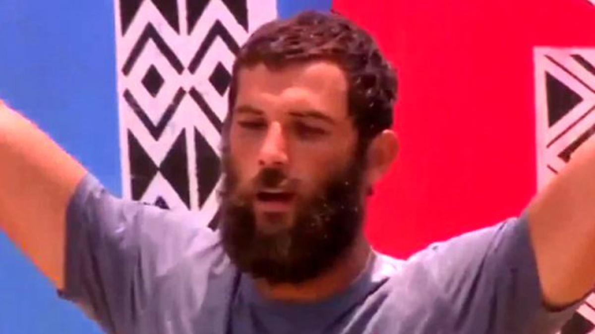 Survivor 2016\'nın En Unutulmaz Sevinçleri (Bölüm 15)