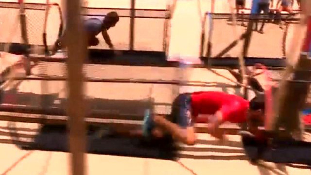 Survivor Yarışmacılarının Oyunlardaki Hırsı (Bölüm 13)