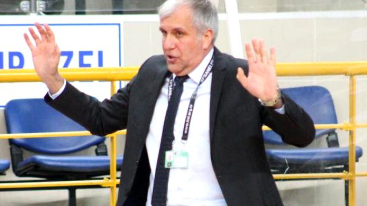 Trabzonspor Medical Park-Fenerbahçe: 77-95