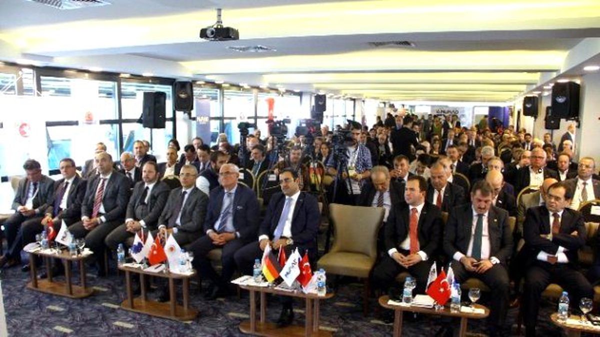 Türk-alman İş Forumu