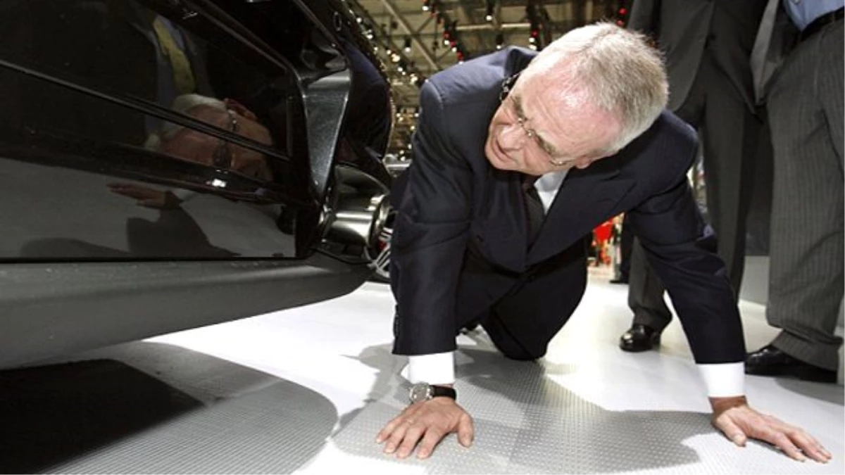 Volkswagen Rekor Zarara Rağmen Üst Yöneticilerine Tonla Prim Dağıtacak