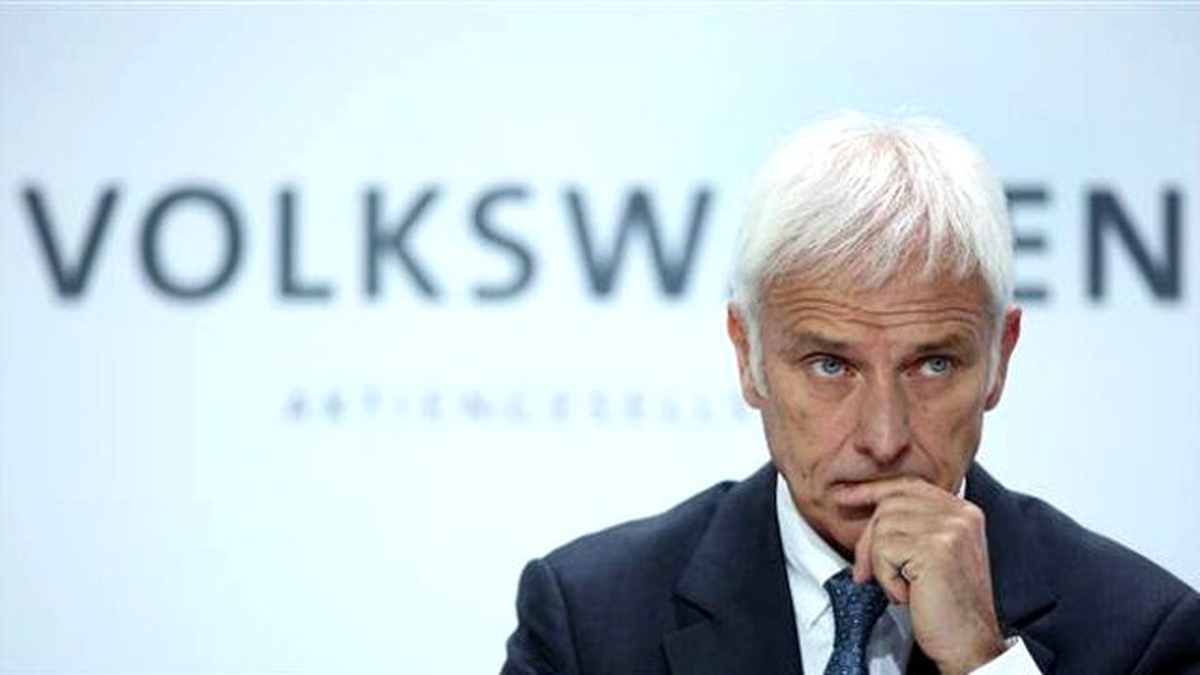 Volkswagen Yeni Bir Şirket Kuruyor