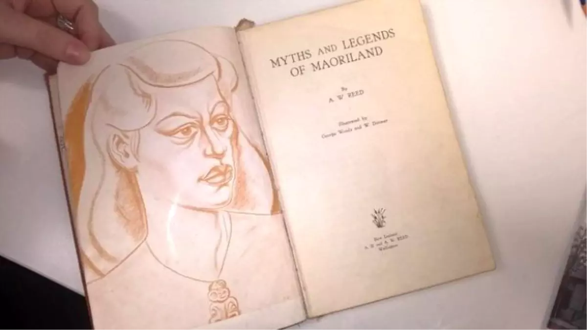 67 Yıl Sonra İade Ettiği Kitap İçin 50 bin TL'lik Cezadan Kurtuldu