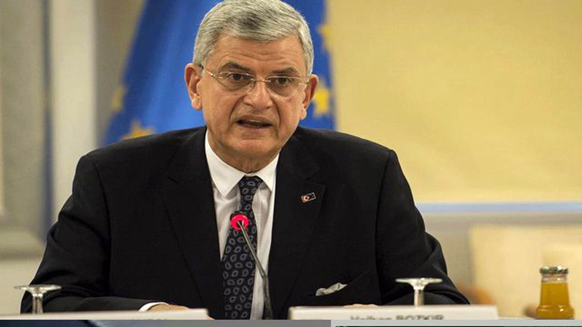 Vizesiz Avrupa İçin 72 Kriter Pazartesi Tamamlanıyor