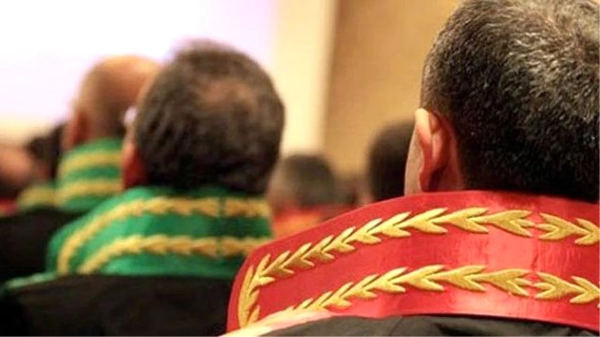 HDP\'lilere KCK Davasında 15 Yıla Kadar Hapis İstemi
