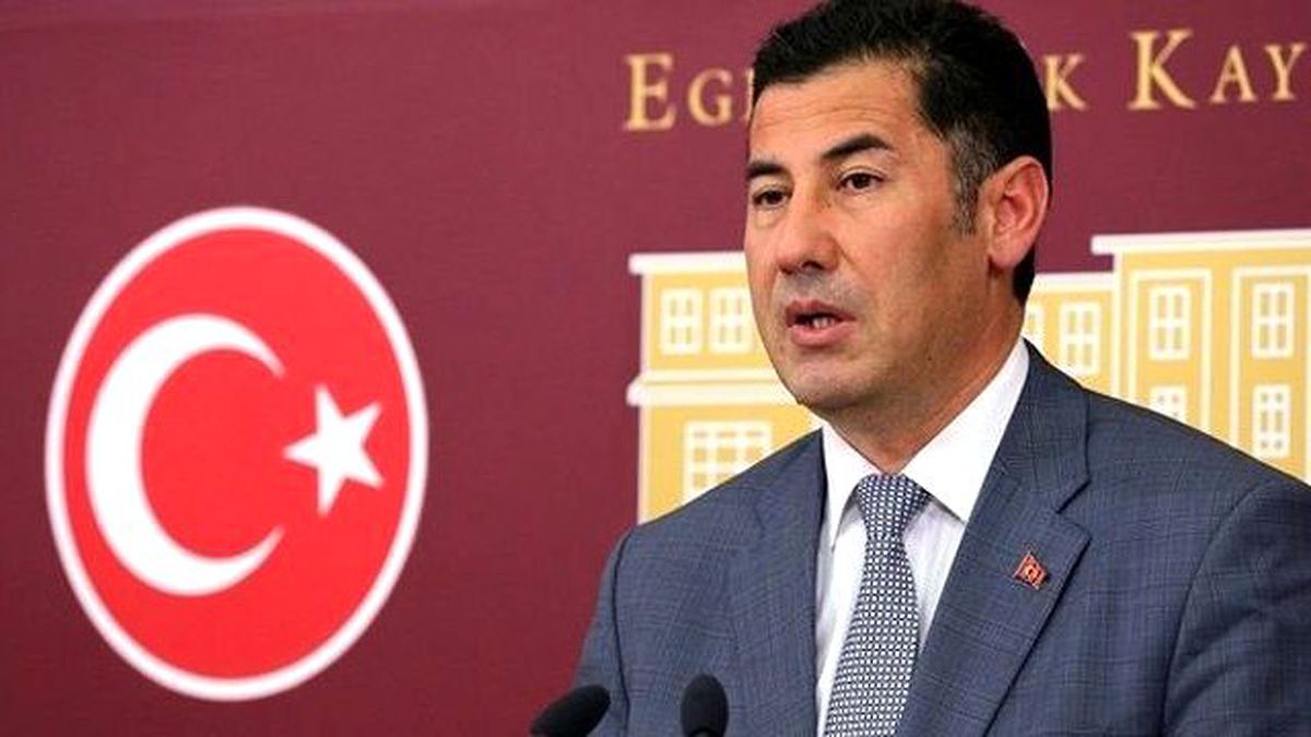 Sinan Oğan'dan Kongre Sürecinin Durmasına İlk Tepki