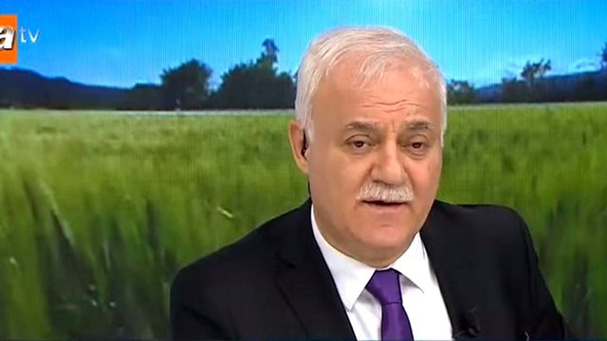 Ailesine Cinlerin Musallat Olduğu Kadının Anlattıkları Kan Dondurdu