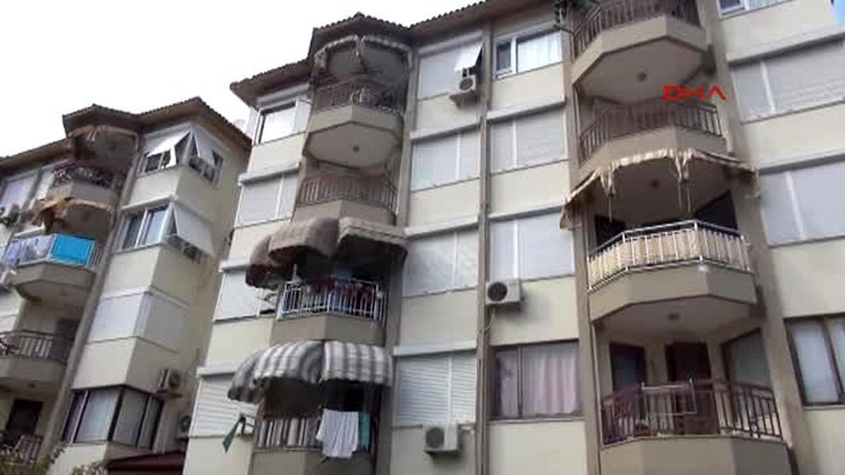 Avukata, Rus Meslektaşını Öldürmeye Teşebbüsten 10 Yıl Hapis Cezası
