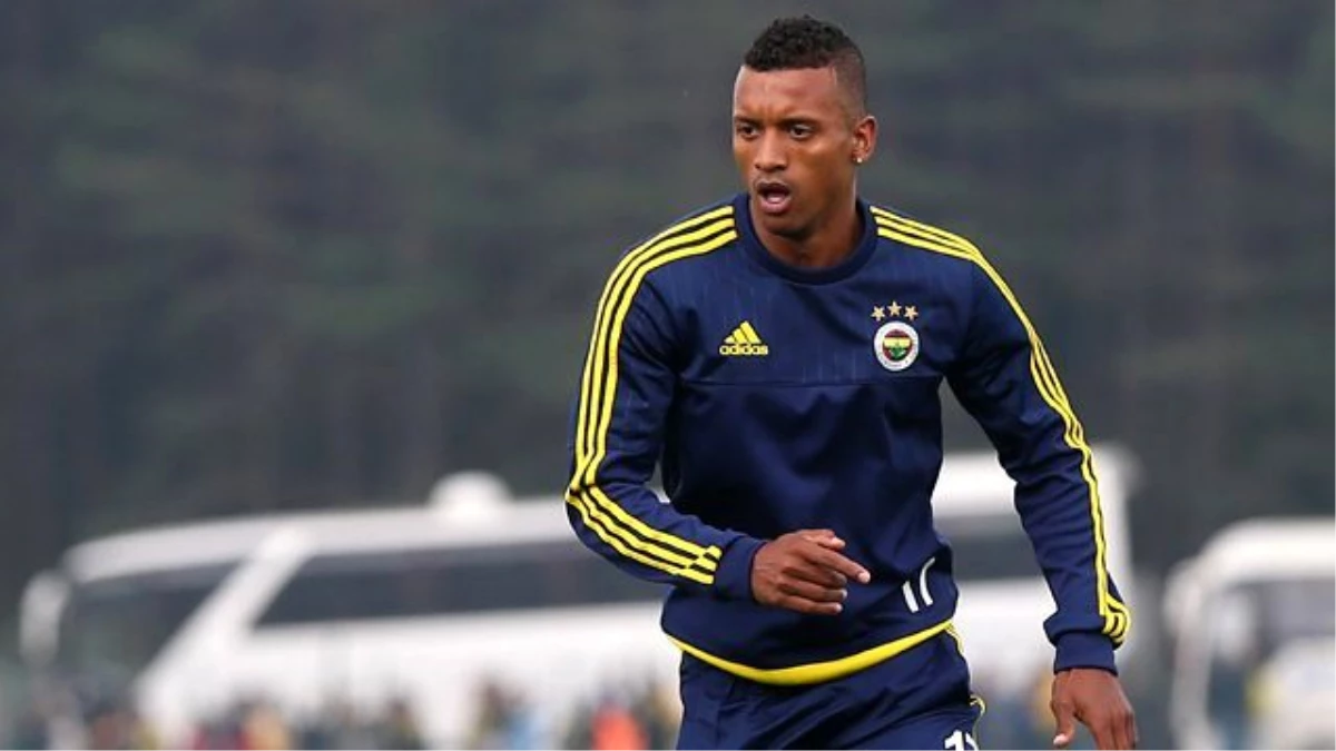 Atletico Madrid, Luis Nani İçin Harekete Geçti