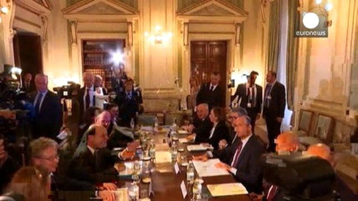 Avusturya ile İtalya Arasındaki Sınır Krizi Şimdilik Çözüldü