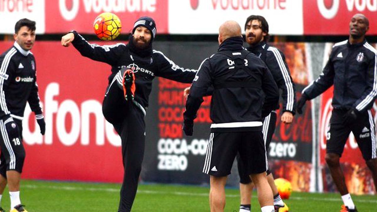 Beşiktaş'ın Şampiyonluk Primi 3 Milyon Dolar