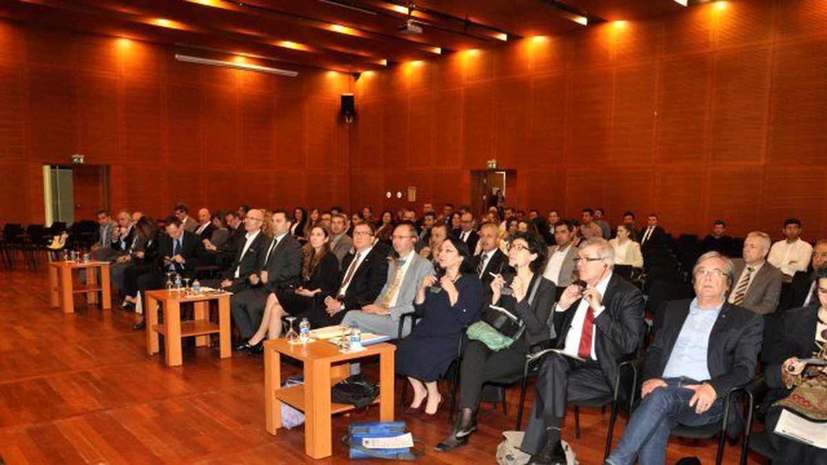 Bursa ve Fransa arasında enerji verimliliği işbirliği