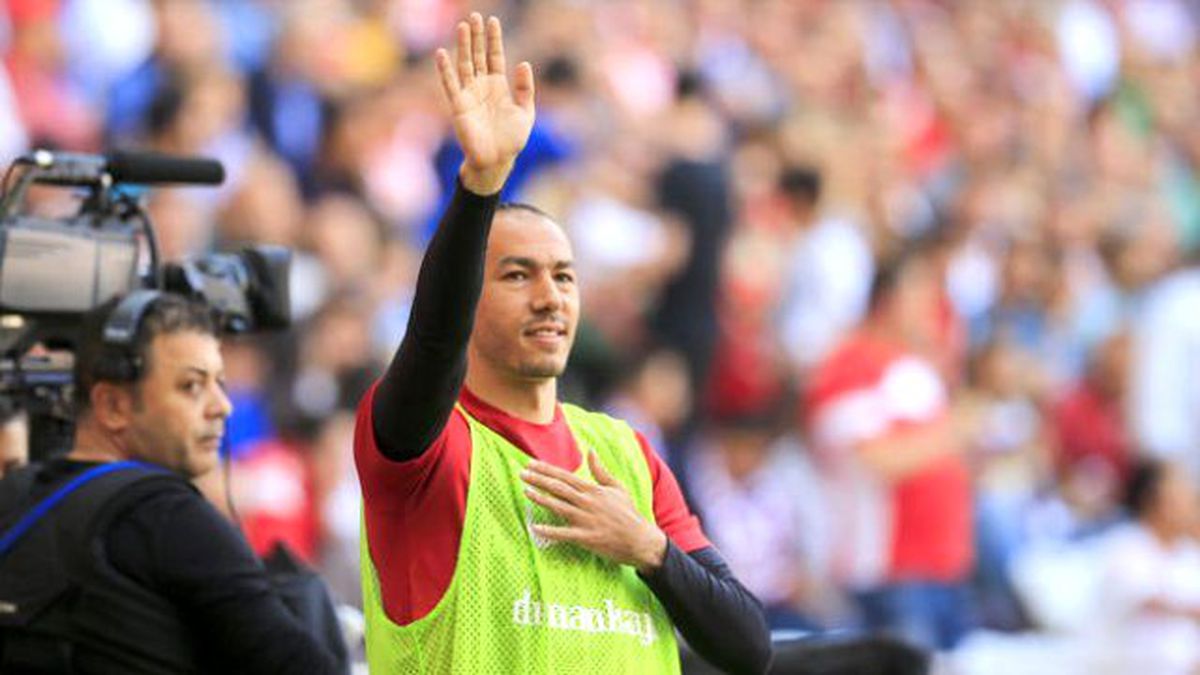 Bursasporlu Taraftarlar, Galatasaraylı Umut Bulut'u Tribüne Çağırdı