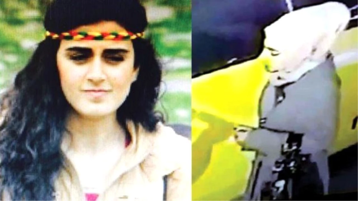 Canlı Bomba Saldırısıyla İlgili İzler PKK\'yı İşaret Ediyor
