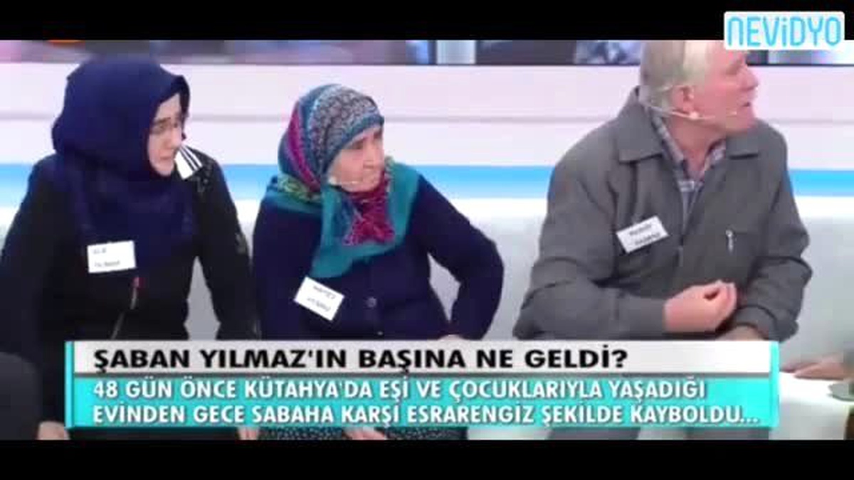 Canlı Yayında Kadınlar Kapıştı, Müge Anlı Yayını Kesti