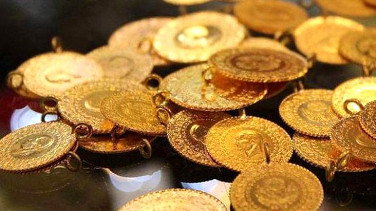 Çeyrek Altın Fiyatları 29 Nisan\'da Ne Kadar Oldu?