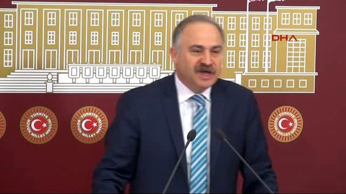 CHP\'li Gök; AKP Şiddete Meraklı Milletvekillerini Psikiyatriste Götürsün, Tedavi Ettirsin 2