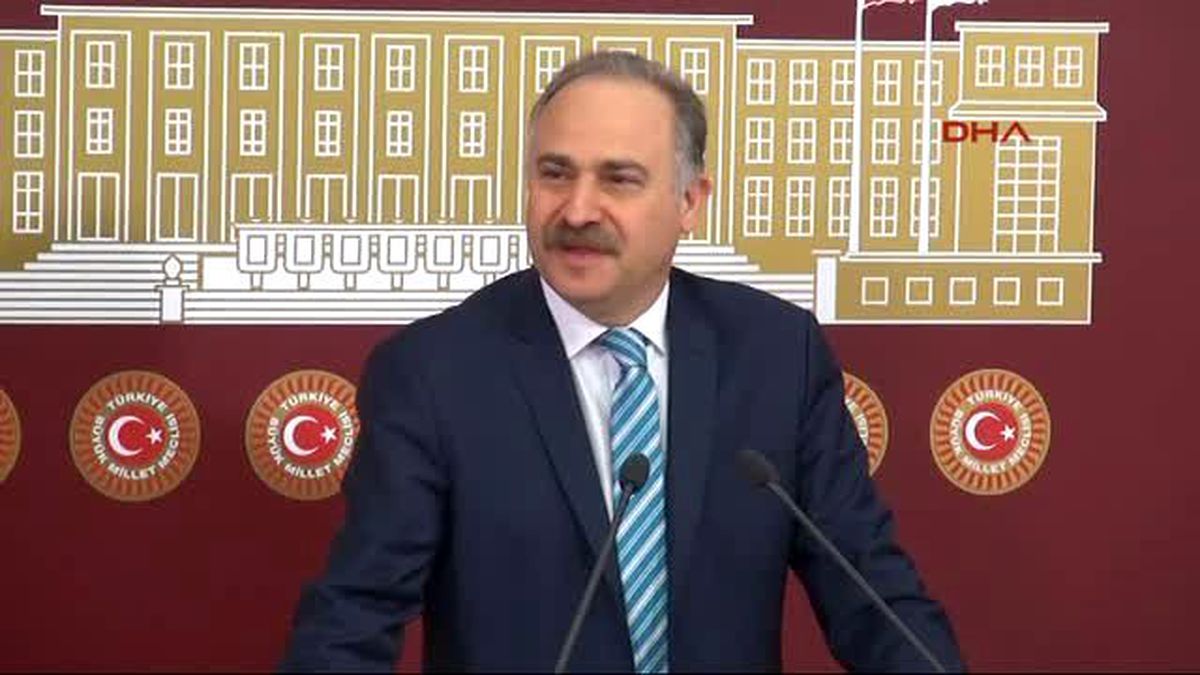 CHP'li Gök: AKP Şiddete Meraklı Milletvekillerini Psikiyatriste Götürsün