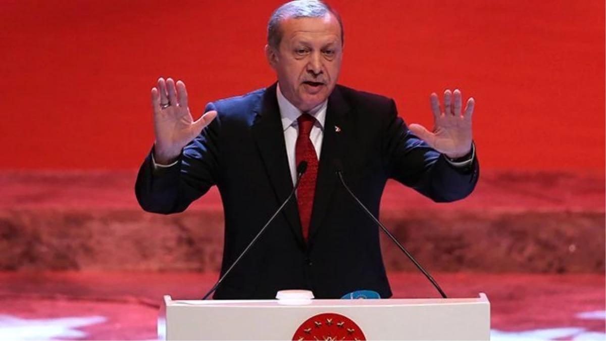 Cumhurbaşkanı Erdoğan\'dan Sosyal Medyadan Şifreli Kutü\'l Amare Mesajı