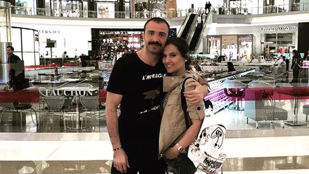 Dubai'deki Fiyatlar, Demet Akalın'ın İçine Oturdu