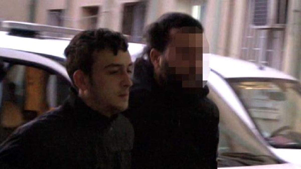 Ek Haber / Sarıyer\'de Terör Operasyonu