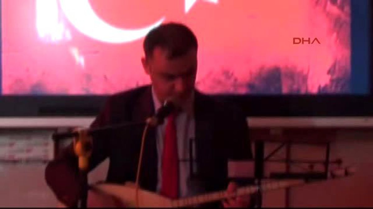 Elazığ Genç Öğretmen Uykuda Kalp Krizinde Öldü