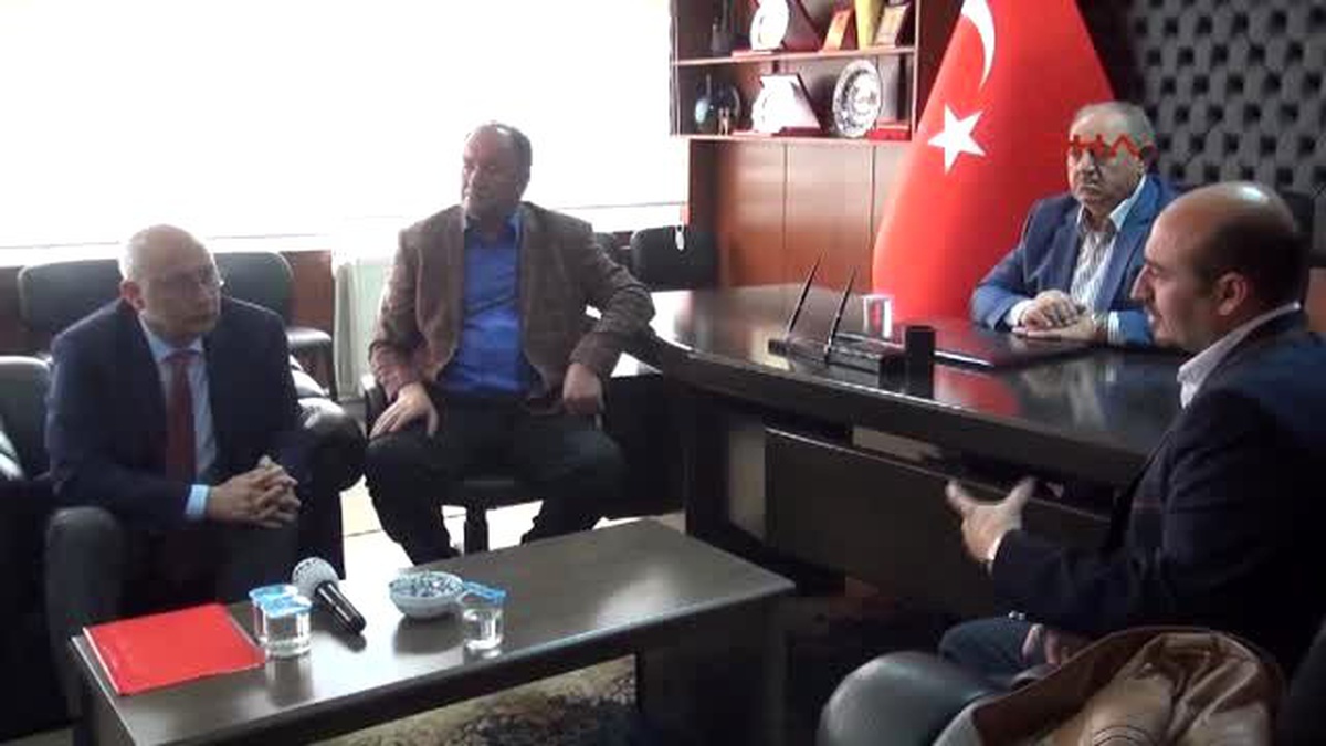 Eskişehir - CHP\'li Çakırözer, Cemevlerinin İbadethane Olarak Düzenlenmesi İçin Kanun Teklifi Verdi