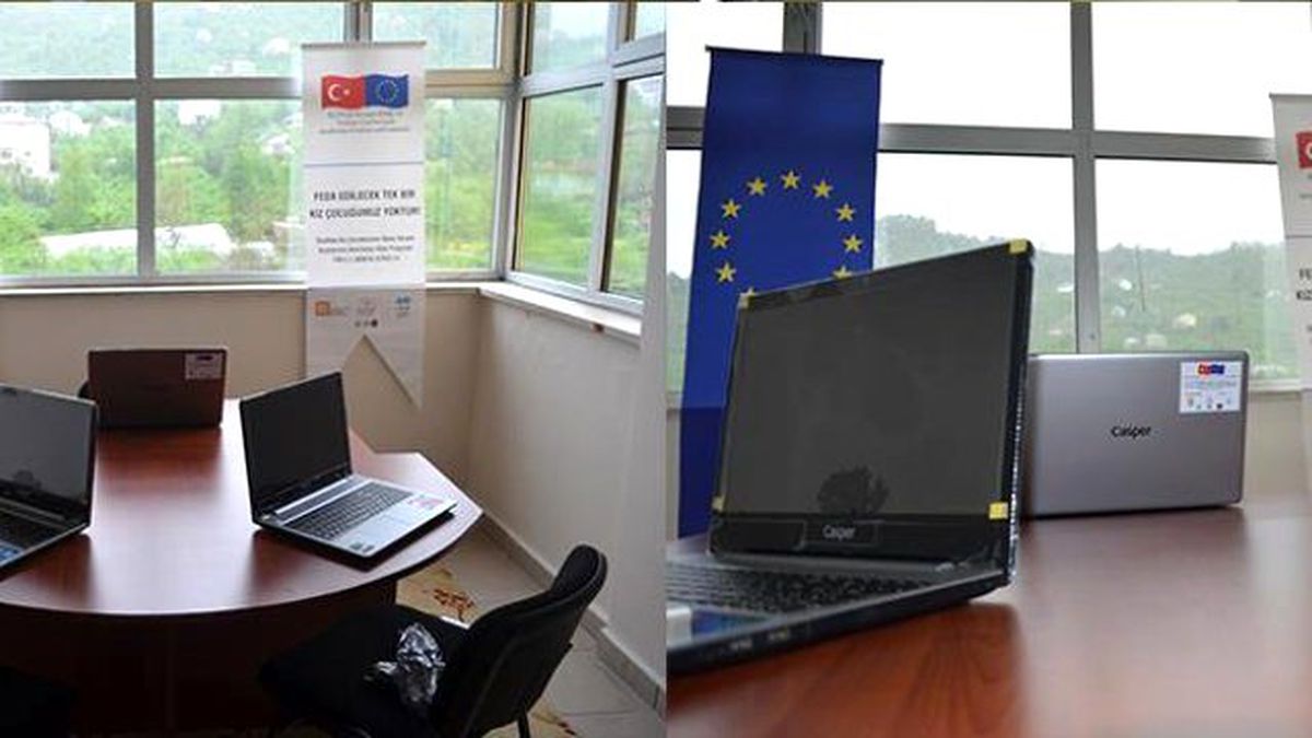 Feda Edilecek Tek Bir Kız Çocuğumuz Yoktur!