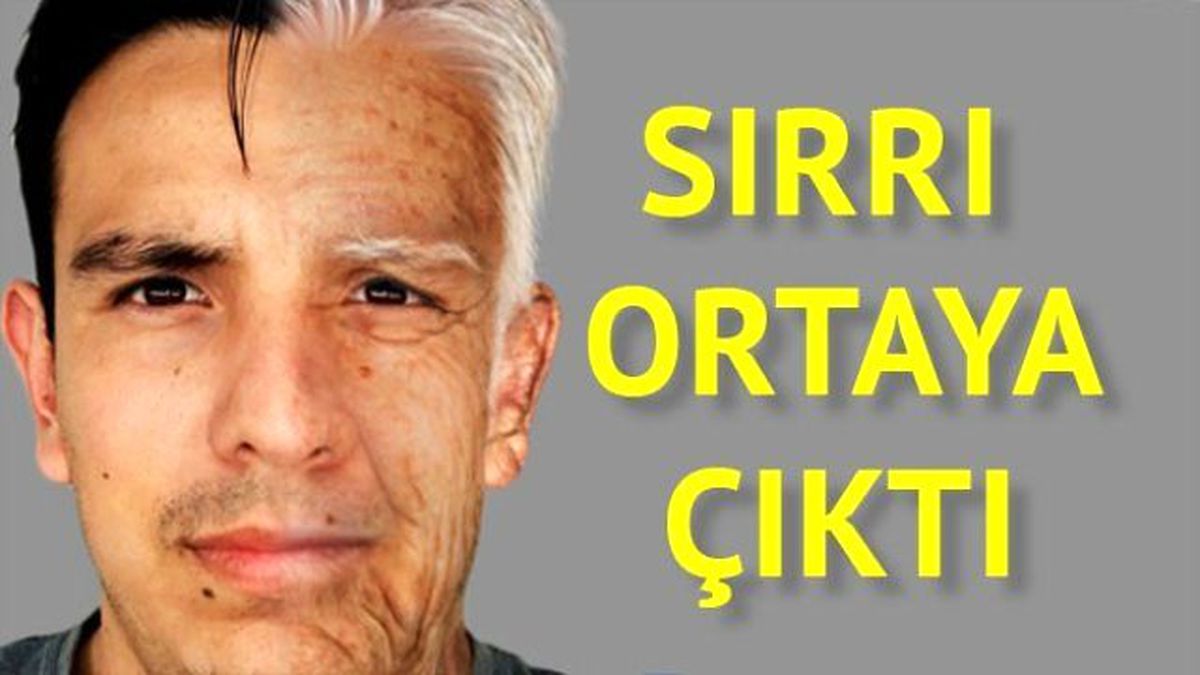 Gençliğin Sırrı \'Kızıl Gende\'