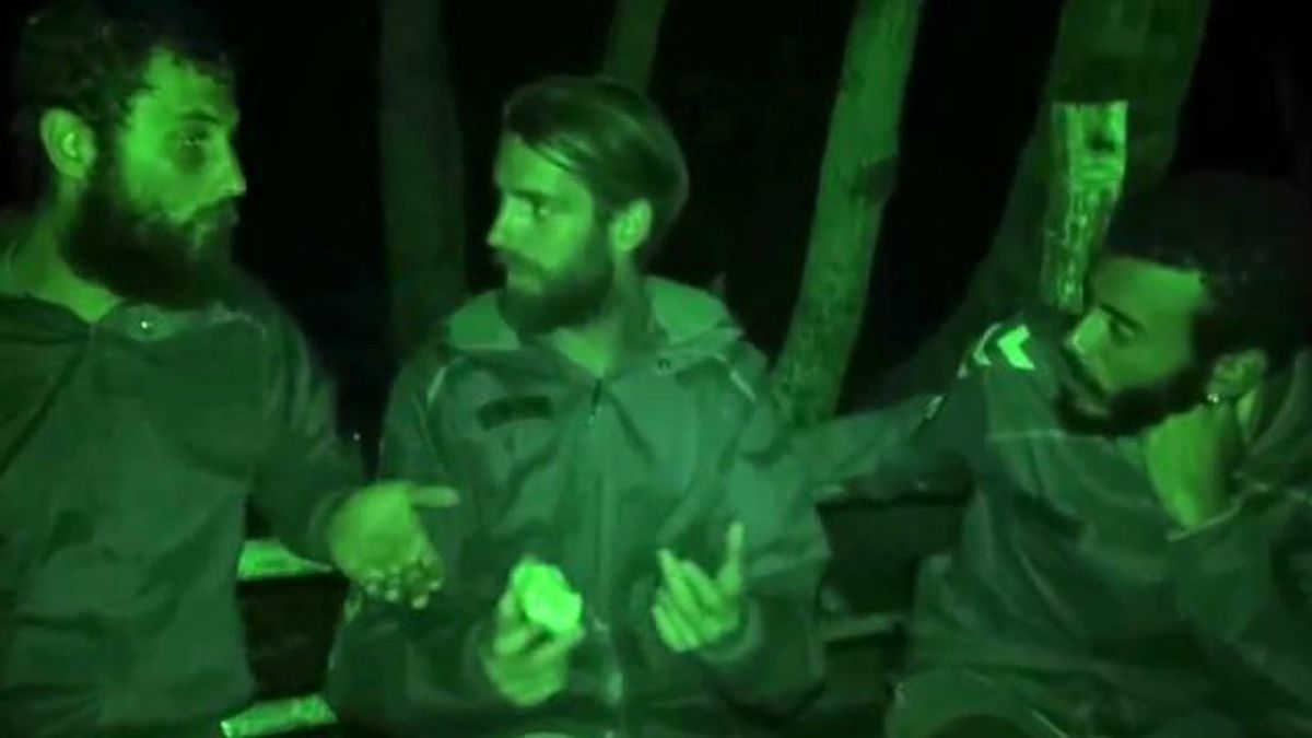 Gönüllüler, Gizem Kerimoğlu ve Semih Hakkında İlginç Bir İddia da Bulundu