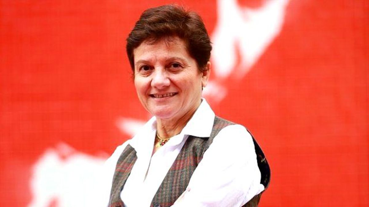 Hatice Yılmaz: Selanik Sorusu Çelişkili Ama Doğru