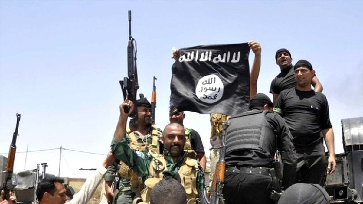 Işid Balıkçılık ve Araba Satışına Başladı