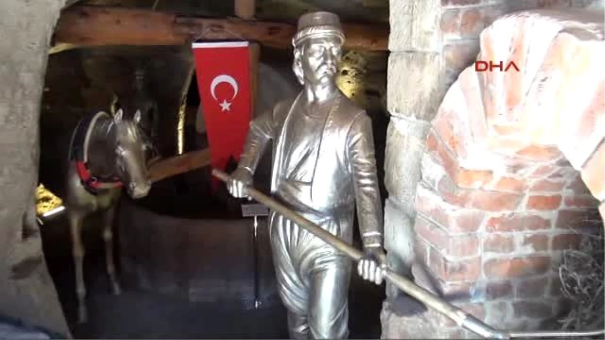 Kayseri - Germir Bezirhanesi, Tarihe Işık Tutuyor